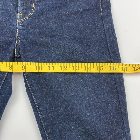 LEVI'S Premium⎮720 High Rise Super Skinny⎮W26 L30 - Picture 13 of 15